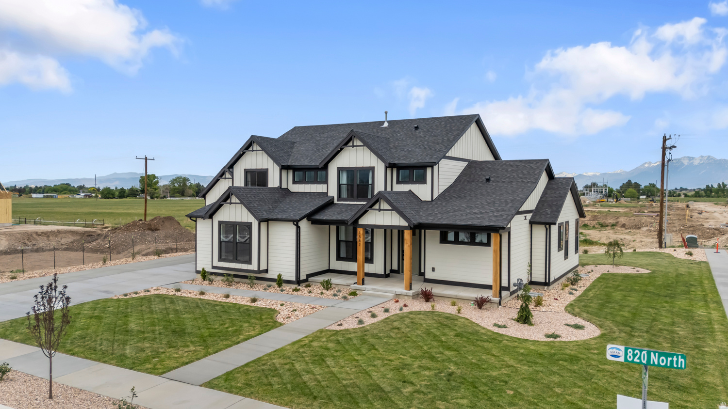 VIRIDIAN - Residential