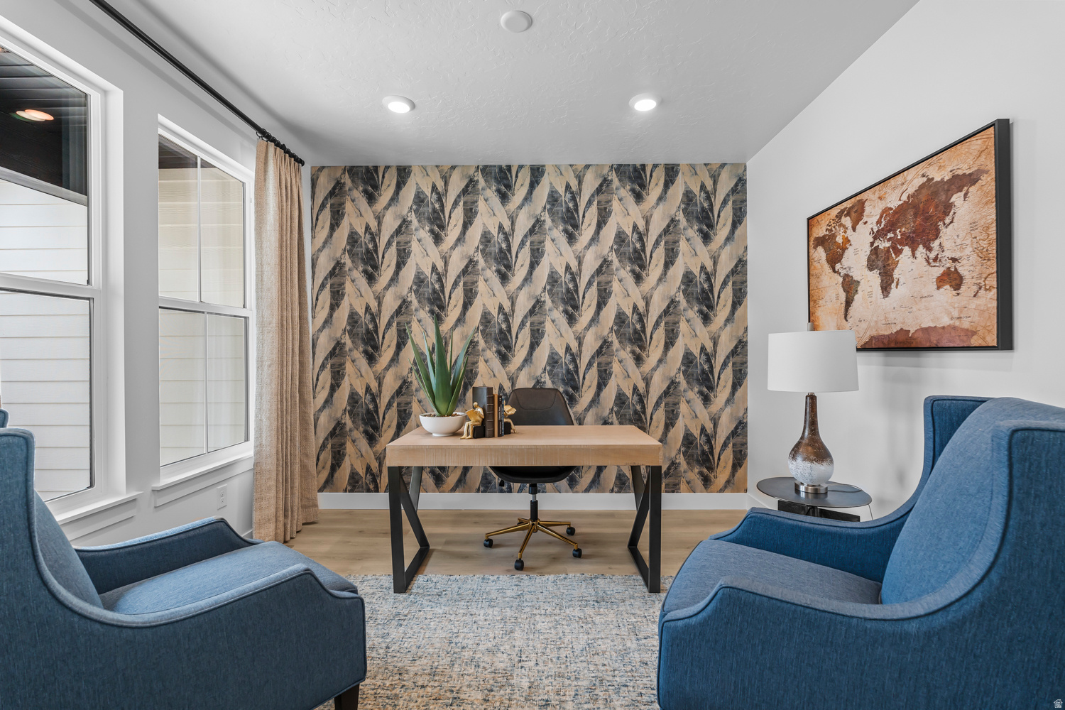 VIRIDIAN - Residential