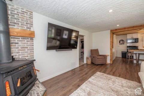 Tiny photo for 210 N 250 E, Morgan, UT 84050 (MLS # 2190483)
