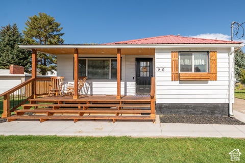 Tiny photo for 210 N 250 E, Morgan, UT 84050 (MLS # 2190483)