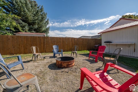 Tiny photo for 210 N 250 E, Morgan, UT 84050 (MLS # 2190483)