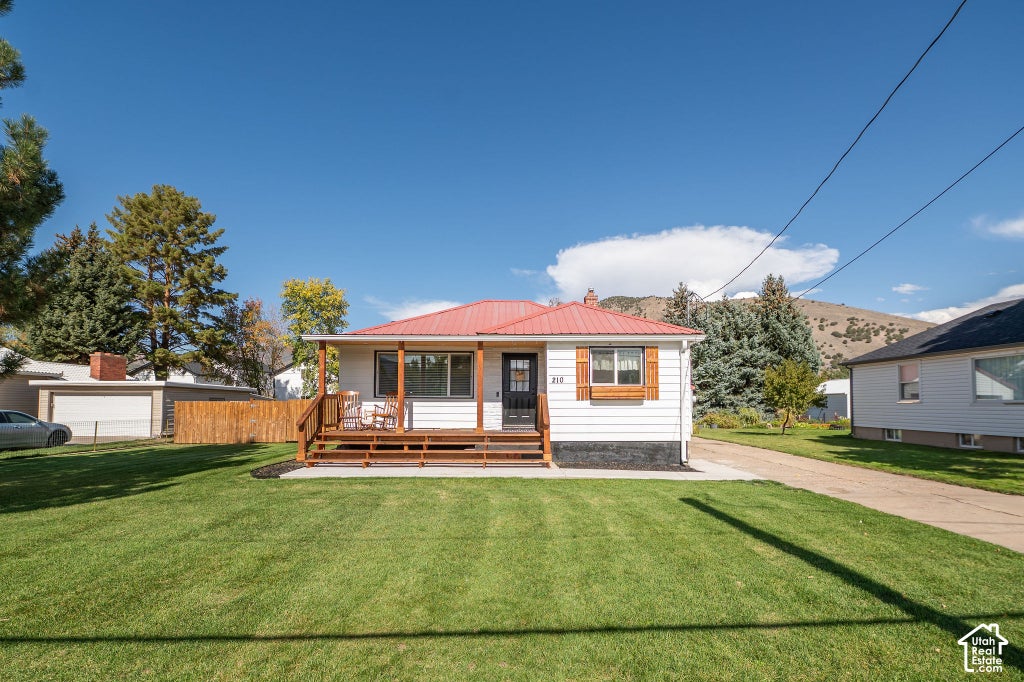 Photo of 210 N 250 E, Morgan, UT 84050 (MLS # 2190483)