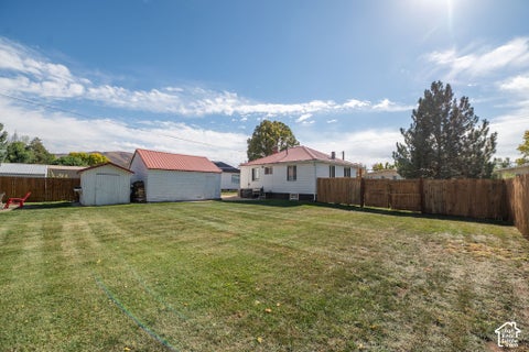 Tiny photo for 210 N 250 E, Morgan, UT 84050 (MLS # 2190483)