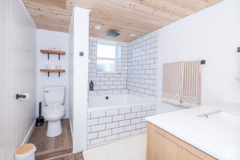 Tiny photo for 210 N 250 E, Morgan, UT 84050 (MLS # 2190483)