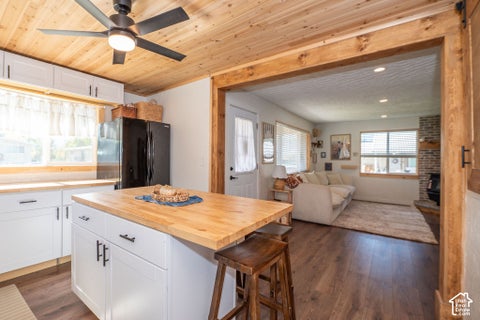Tiny photo for 210 N 250 E, Morgan, UT 84050 (MLS # 2190483)