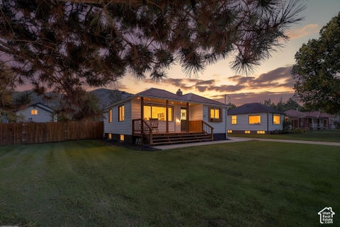 Tiny photo for 210 N 250 E, Morgan, UT 84050 (MLS # 2190483)