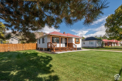 Tiny photo for 210 N 250 E, Morgan, UT 84050 (MLS # 2190483)