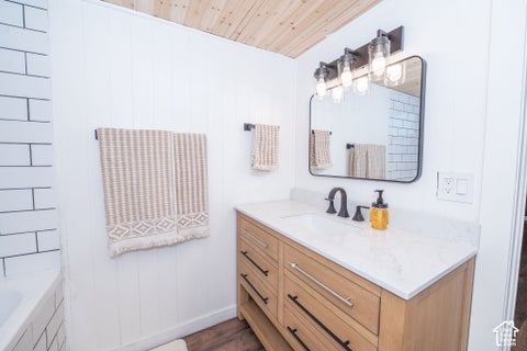 Tiny photo for 210 N 250 E, Morgan, UT 84050 (MLS # 2190483)