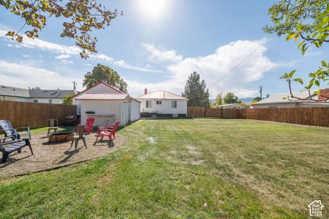 Tiny photo for 210 N 250 E, Morgan, UT 84050 (MLS # 2190483)