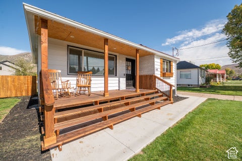 Tiny photo for 210 N 250 E, Morgan, UT 84050 (MLS # 2190483)