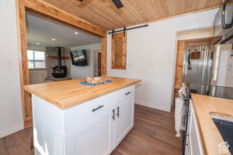 Tiny photo for 210 N 250 E, Morgan, UT 84050 (MLS # 2190483)