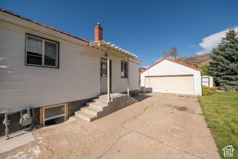 Tiny photo for 210 N 250 E, Morgan, UT 84050 (MLS # 2190483)