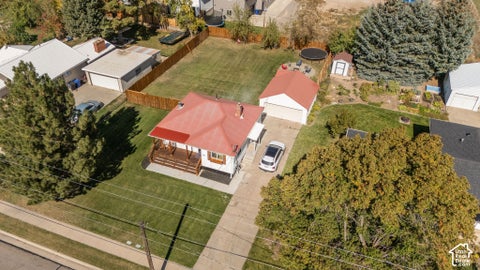Tiny photo for 210 N 250 E, Morgan, UT 84050 (MLS # 2190483)