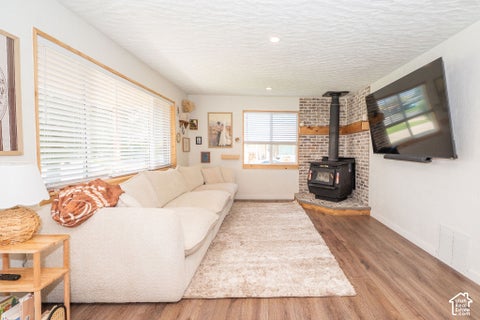 Tiny photo for 210 N 250 E, Morgan, UT 84050 (MLS # 2190483)