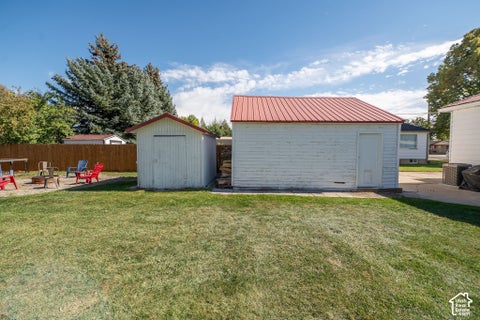 Tiny photo for 210 N 250 E, Morgan, UT 84050 (MLS # 2190483)