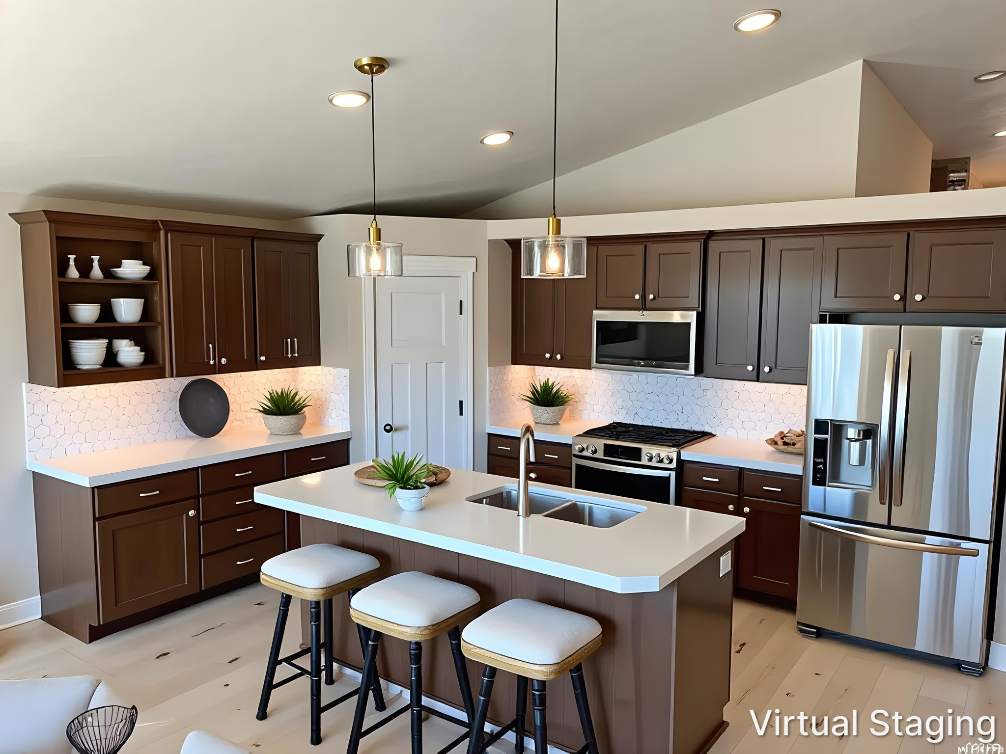 VILLAGE PUD - Residential