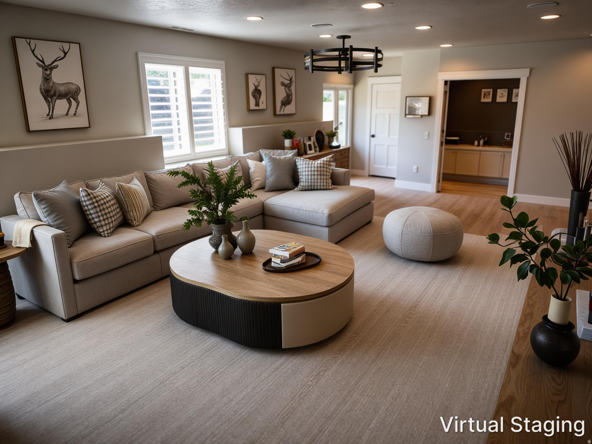 VILLAGE PUD - Residential
