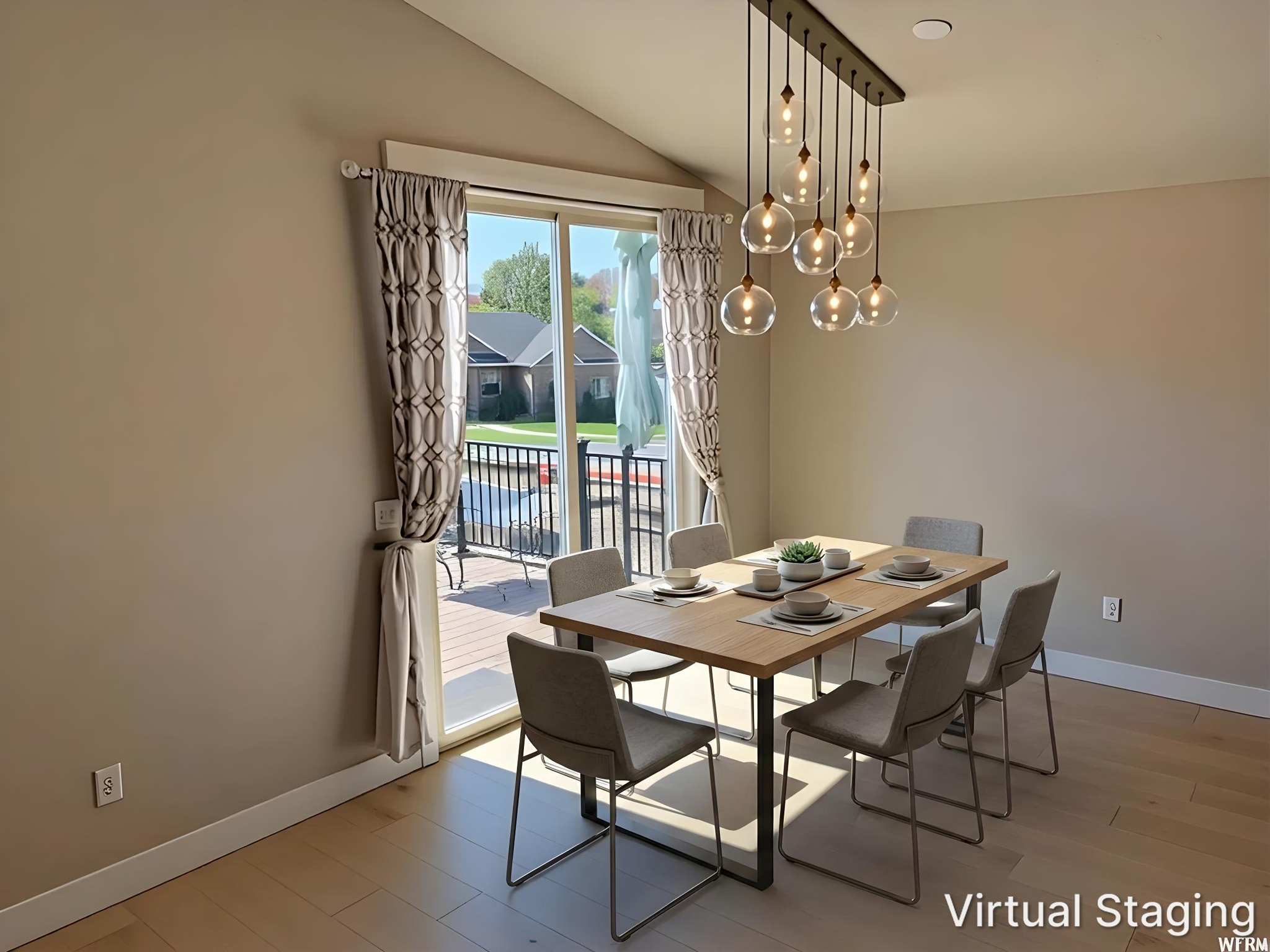 VILLAGE PUD - Residential