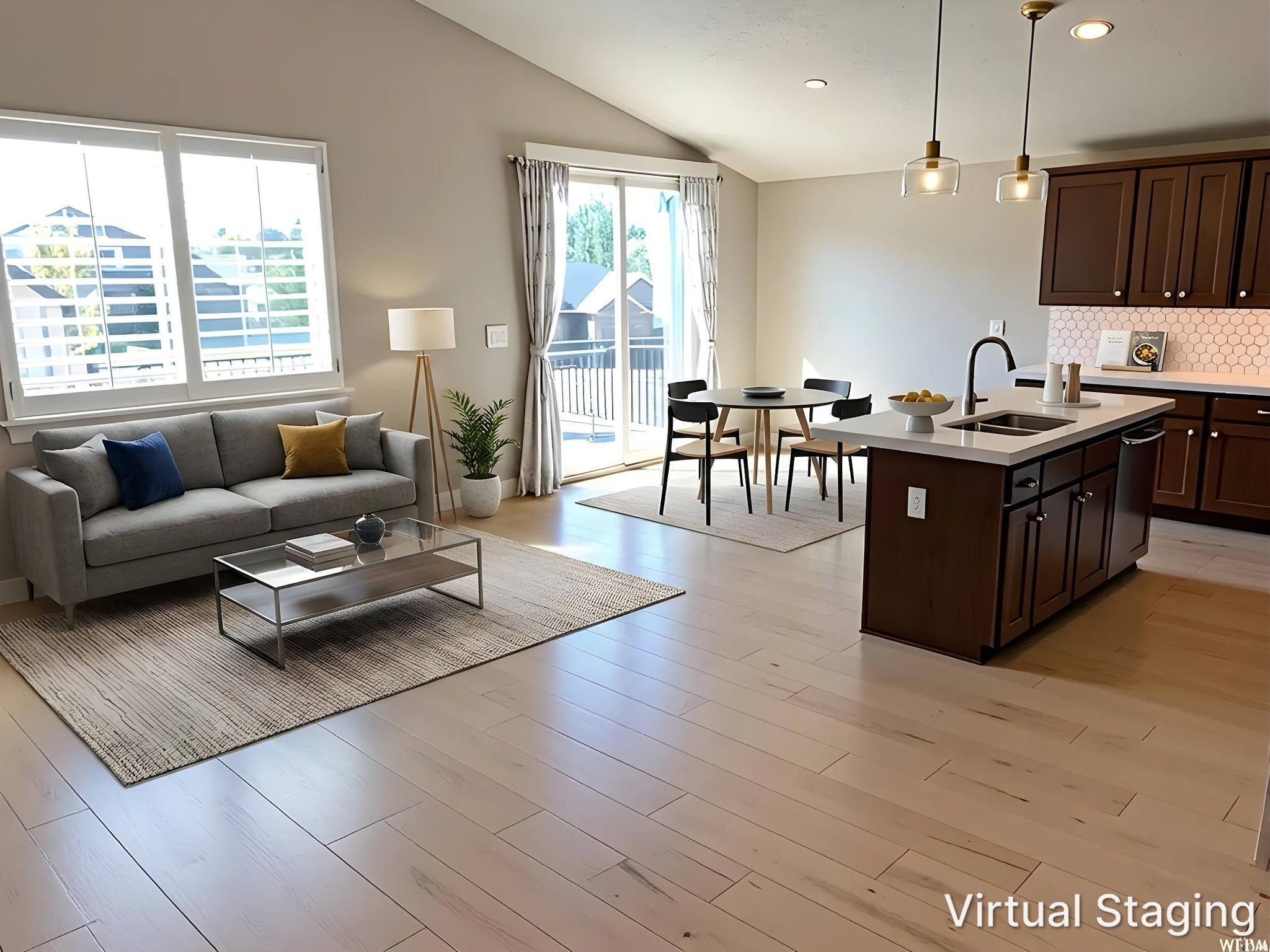 VILLAGE PUD - Residential