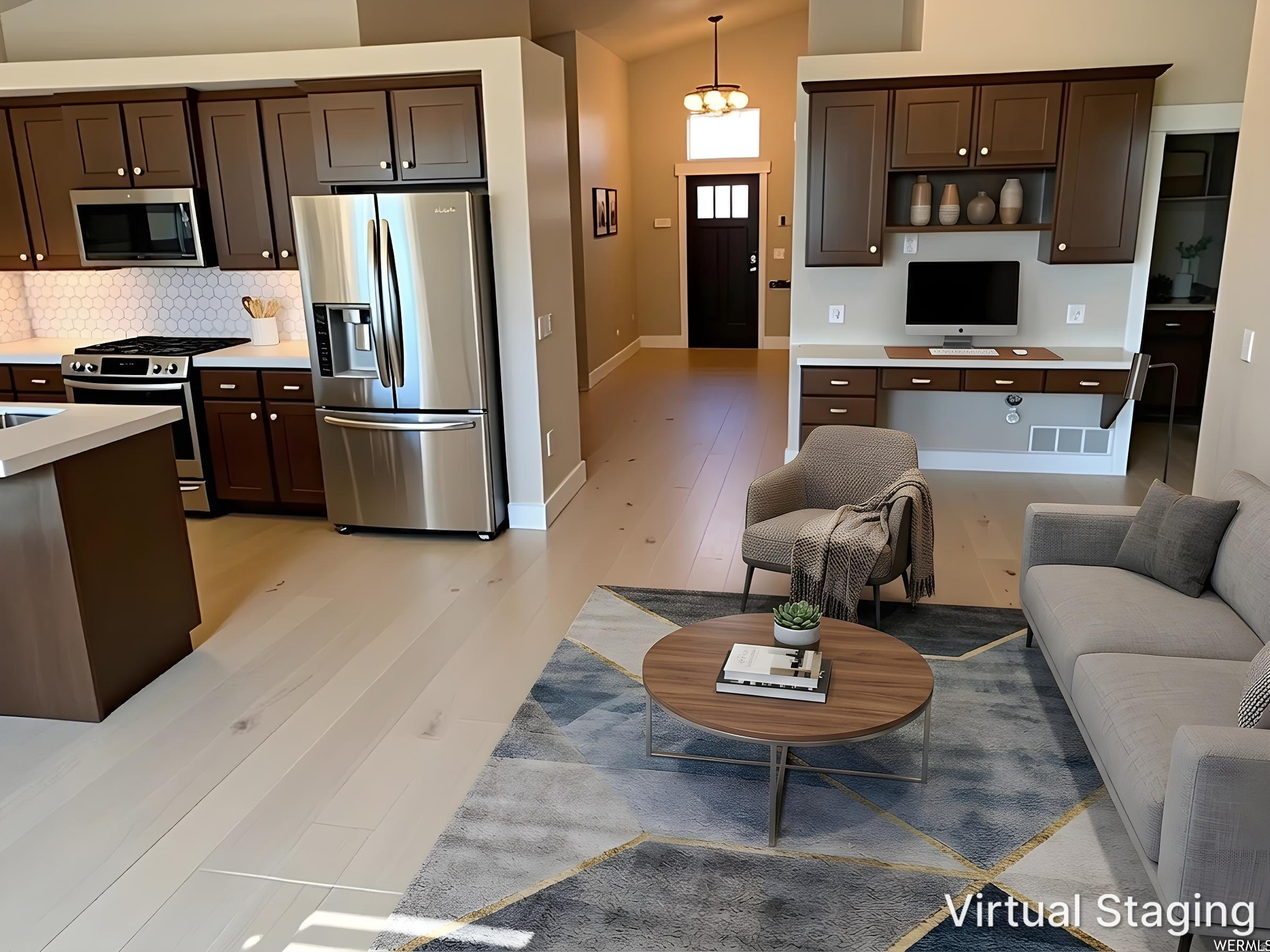 VILLAGE PUD - Residential