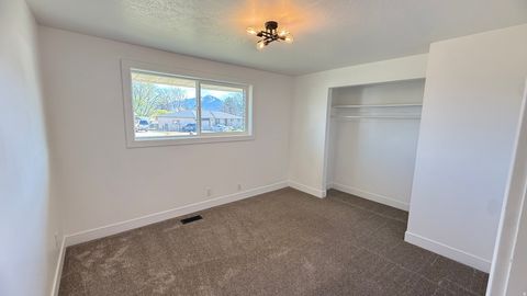 Tiny photo for 9088 S JULIE ANN WAY, West Jordan, UT 84088 (MLS # 2145257)
