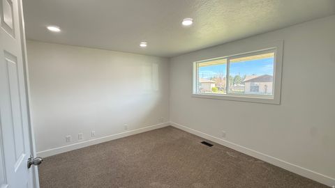 Tiny photo for 9088 S JULIE ANN WAY, West Jordan, UT 84088 (MLS # 2145257)
