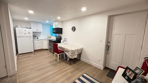 Tiny photo for 9088 S JULIE ANN WAY, West Jordan, UT 84088 (MLS # 2145257)