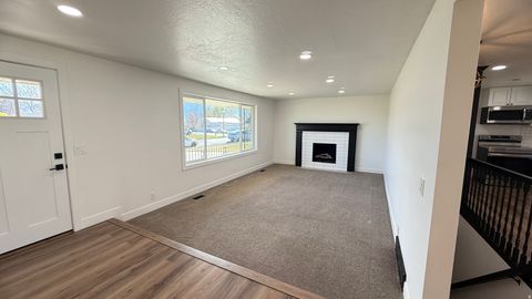 Tiny photo for 9088 S JULIE ANN WAY, West Jordan, UT 84088 (MLS # 2145257)