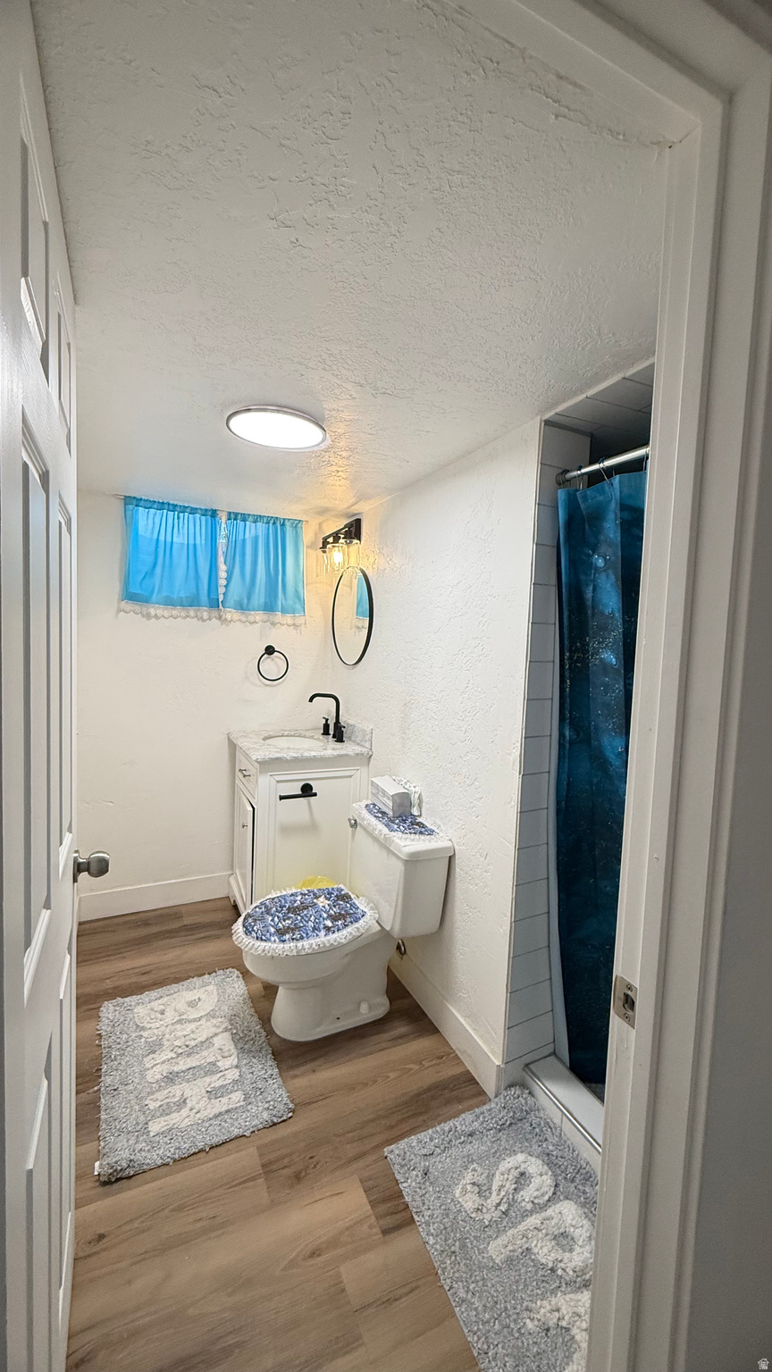 MOUNTAIN VIEW ESTATES #8 - Residential