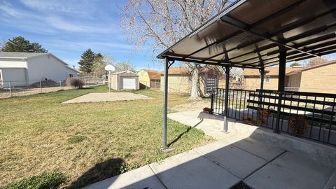 Tiny photo for 9088 S JULIE ANN WAY, West Jordan, UT 84088 (MLS # 2145257)