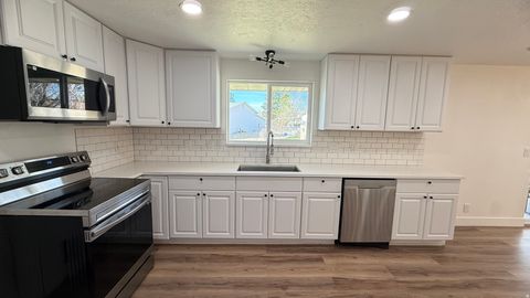 Tiny photo for 9088 S JULIE ANN WAY, West Jordan, UT 84088 (MLS # 2145257)