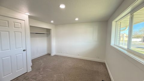 Tiny photo for 9088 S JULIE ANN WAY, West Jordan, UT 84088 (MLS # 2145257)