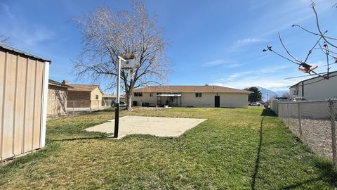 Tiny photo for 9088 S JULIE ANN WAY, West Jordan, UT 84088 (MLS # 2145257)