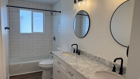 Tiny photo for 9088 S JULIE ANN WAY, West Jordan, UT 84088 (MLS # 2145257)