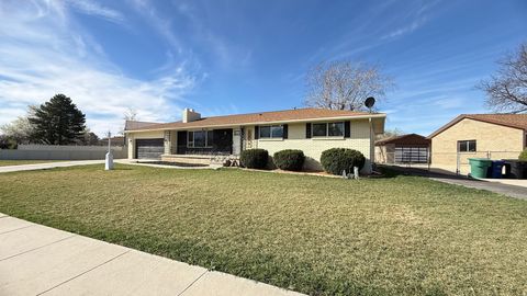 Tiny photo for 9088 S JULIE ANN WAY, West Jordan, UT 84088 (MLS # 2145257)