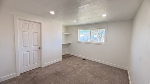 Tiny photo for 9088 S JULIE ANN WAY, West Jordan, UT 84088 (MLS # 2145257)