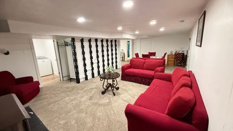 Tiny photo for 9088 S JULIE ANN WAY, West Jordan, UT 84088 (MLS # 2145257)