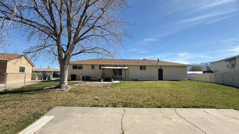 Tiny photo for 9088 S JULIE ANN WAY, West Jordan, UT 84088 (MLS # 2145257)