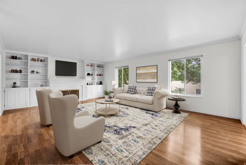 Photo of 1190 E 2700 S #3, Salt Lake City, UT 84106 (MLS # 2179441)