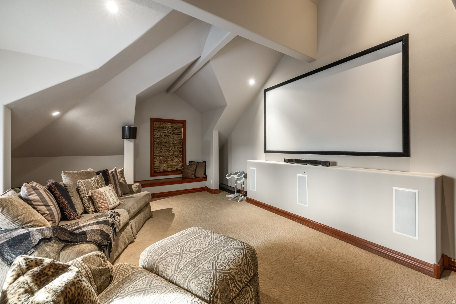 COTTONWOOD AT WHEELER FARM - Residential