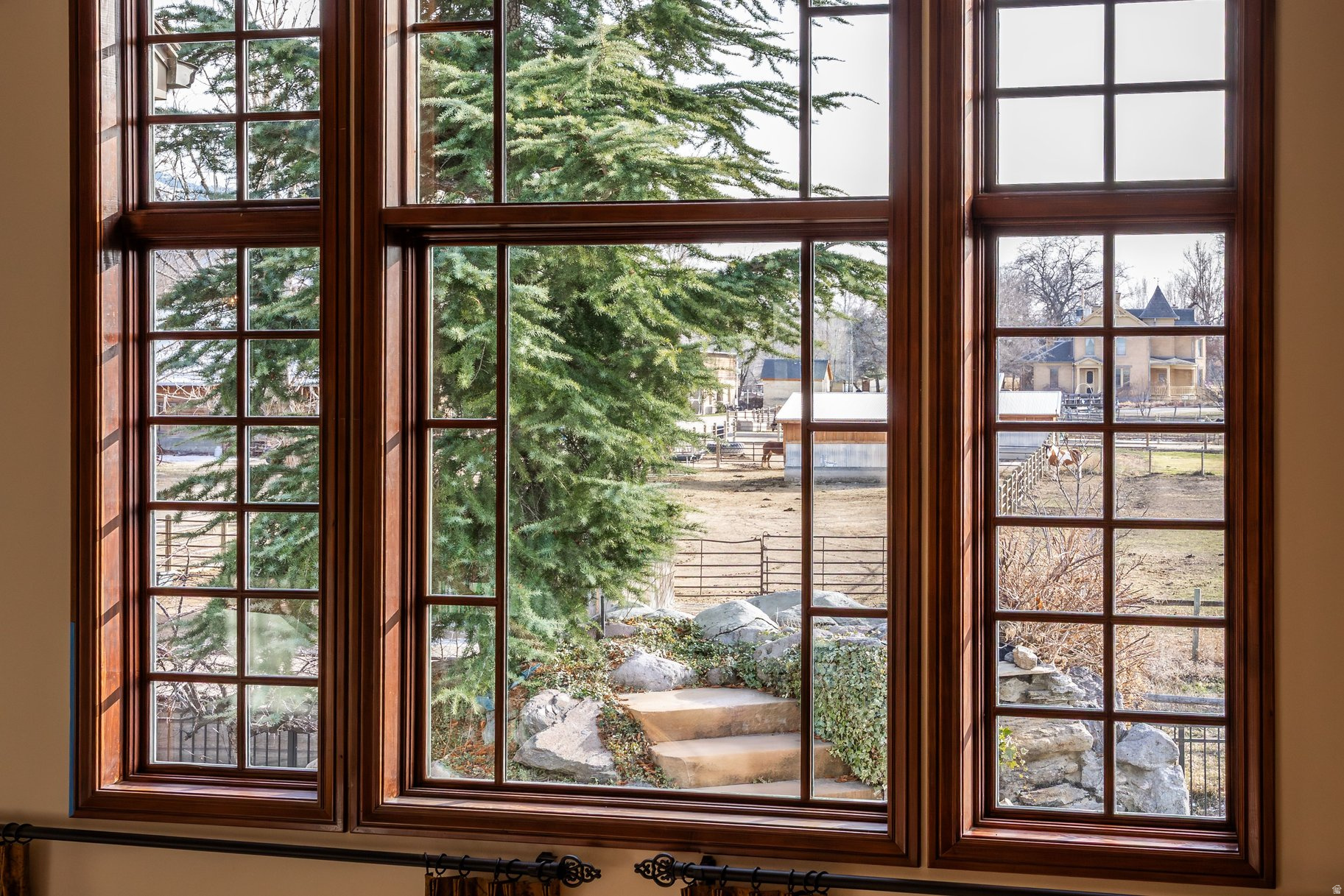 COTTONWOOD AT WHEELER FARM - Residential