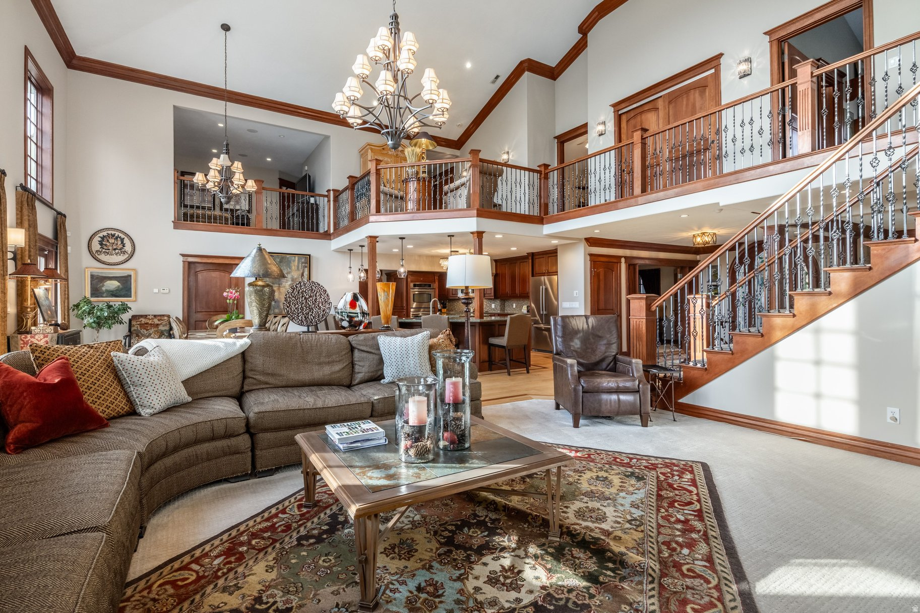 COTTONWOOD AT WHEELER FARM - Residential