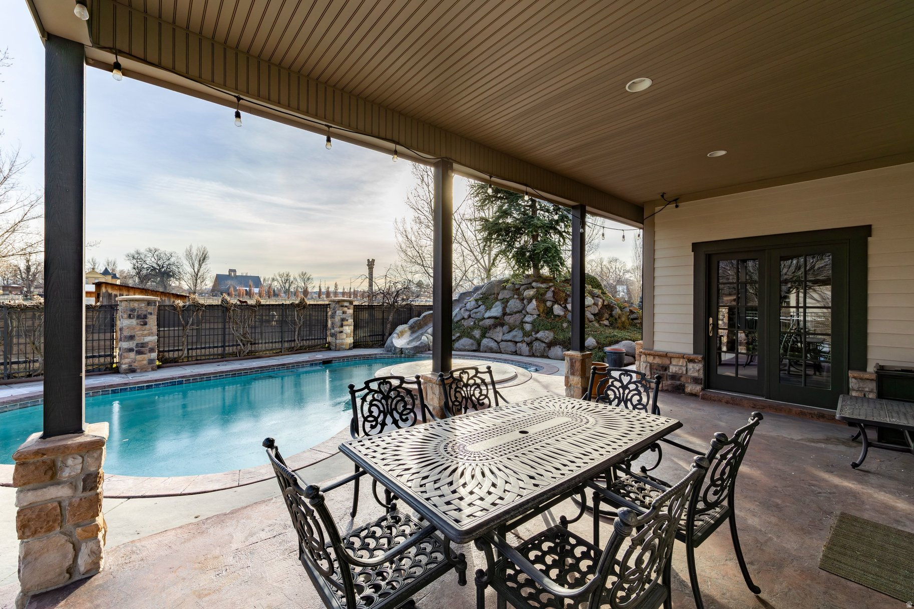 COTTONWOOD AT WHEELER FARM - Residential