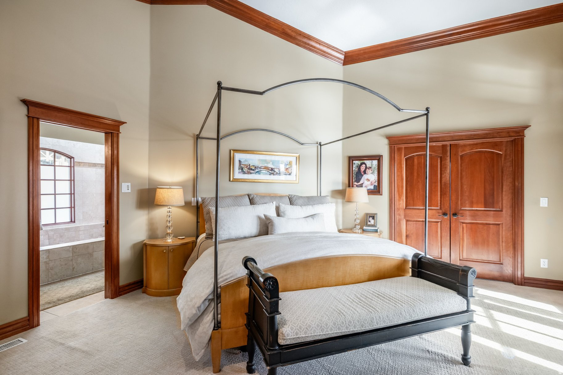 COTTONWOOD AT WHEELER FARM - Residential