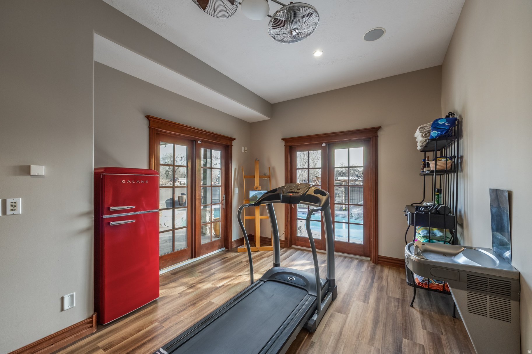 COTTONWOOD AT WHEELER FARM - Residential