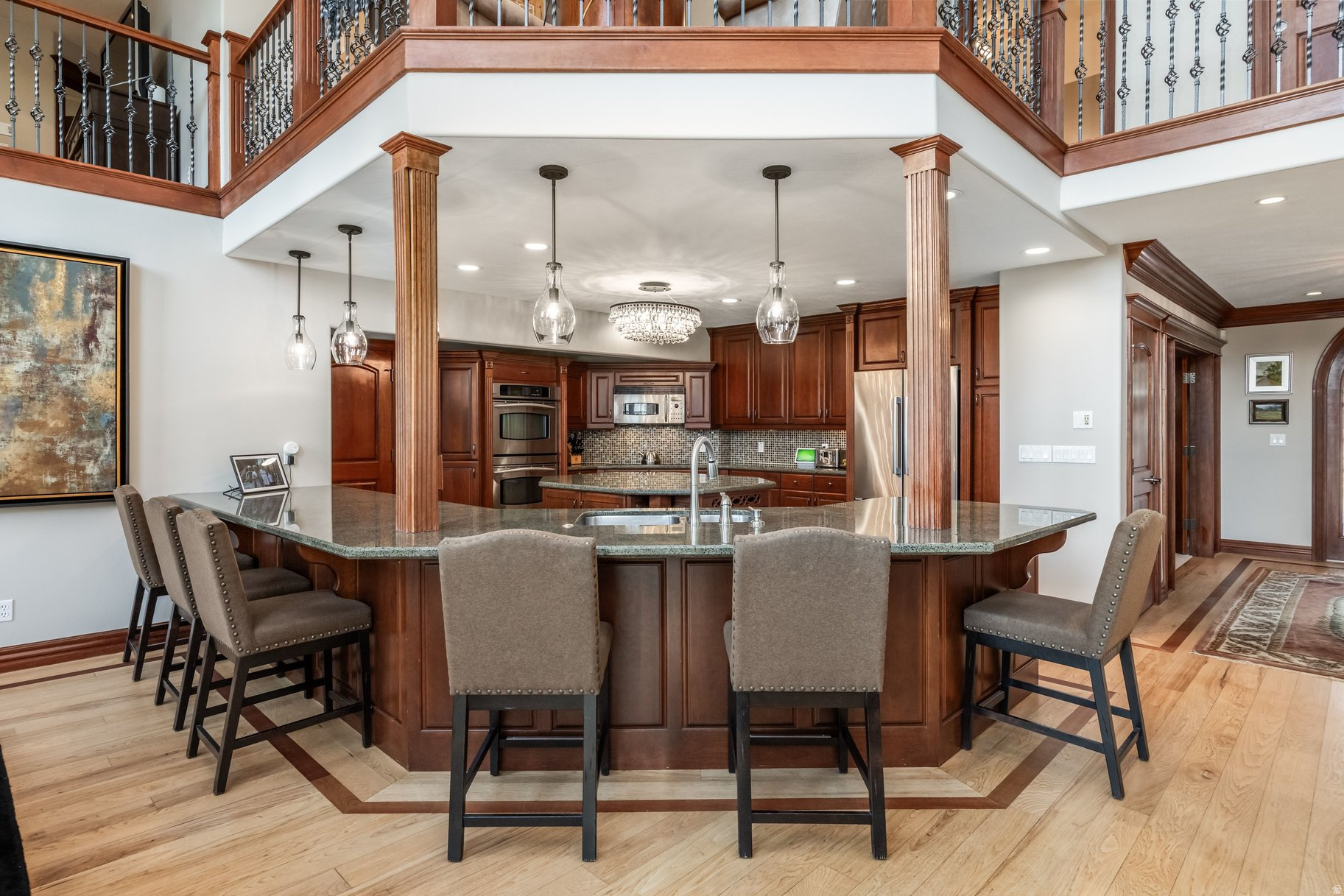 COTTONWOOD AT WHEELER FARM - Residential