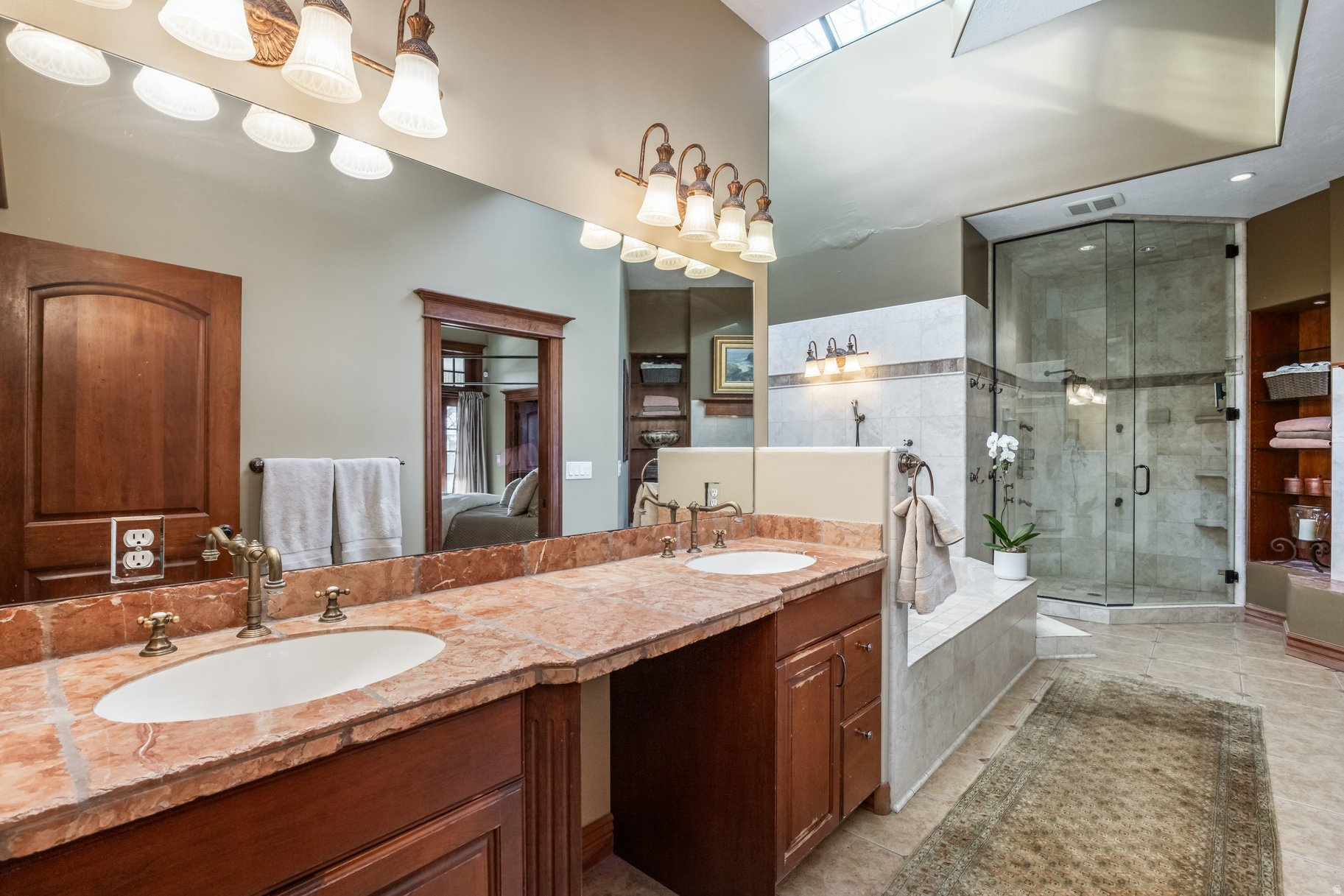 COTTONWOOD AT WHEELER FARM - Residential