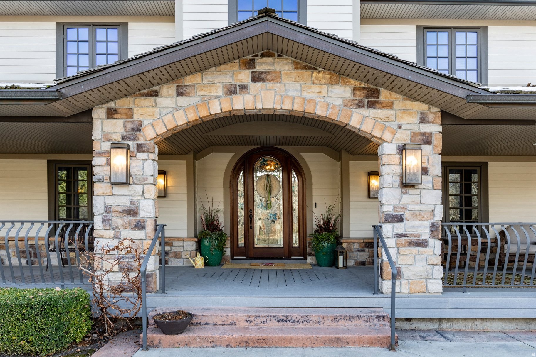 COTTONWOOD AT WHEELER FARM - Residential