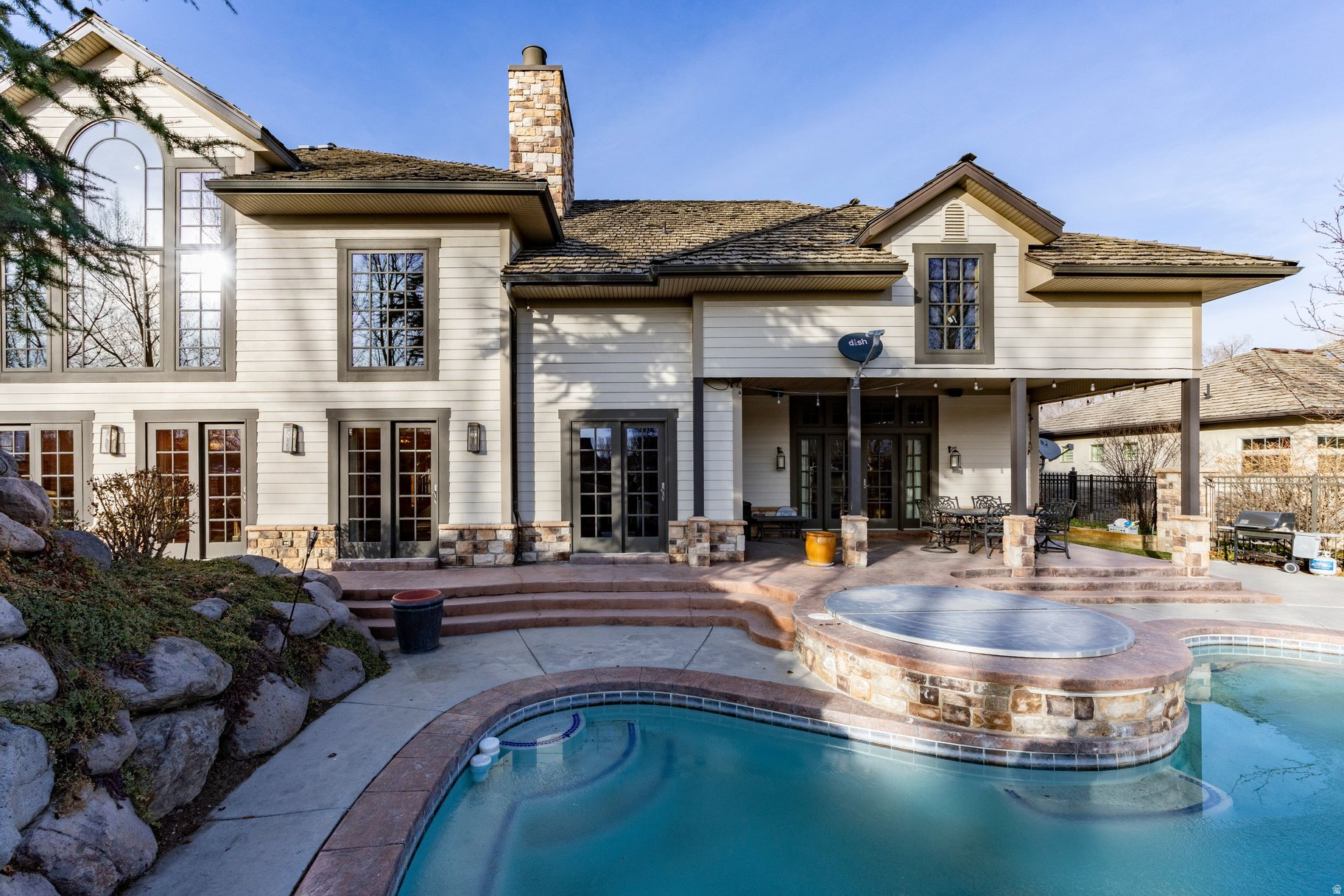 COTTONWOOD AT WHEELER FARM - Residential