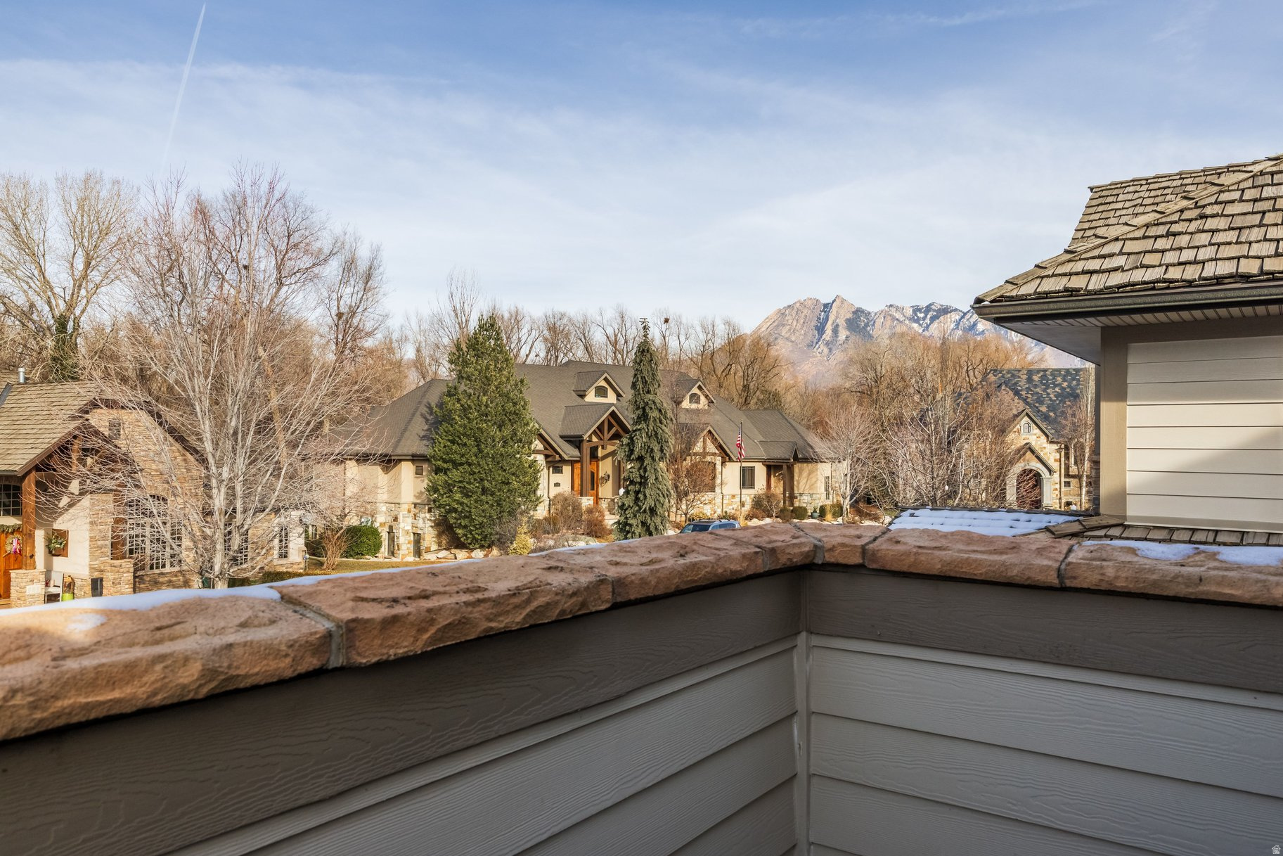 COTTONWOOD AT WHEELER FARM - Residential